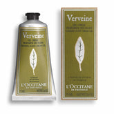 Hand Cream L'Occitane En Provence VERBENA 75 ml Verbena - L'Occitane En Provence Maroc - Aylal Beauty